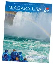 Niagara USA Visitor Guide 2010 Niagara USA Visitor Guide 2010