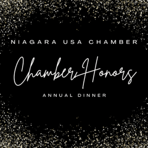 niagara usa, niagara usa chamber, chamber of commerce, gala, annual dinner, niagara county, leadership