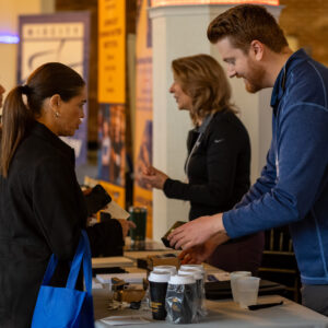 Niagara USA Chamber of Commerce Small Business Expo 2025