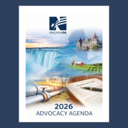 Niagara USA Chamber of Commerce 2026 Advocacy Agenda