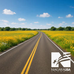 Niagara USA Chamber Announces Search for New Executive Director
